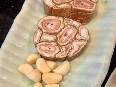 -木槿花韩式炭烤·熟成肉工坊(孙文东路店)