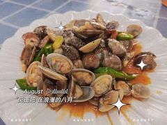 -新欢海鲜坊(赖屋店)