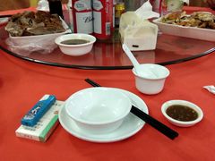 -霞海鸭仔饭店(海滨大道北店)