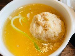 清炖狮子头-扬州狮子楼·非遗淮扬菜(总店)