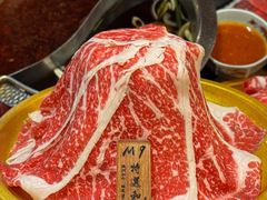 -牛匠和牛寿喜锅(西安总店)