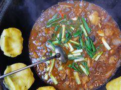 -曹丞相·地锅鸡·地锅鱼(武林店)