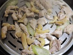 -阿鸡鱼庄·顺德鲜蒸小炒(亚运村店)