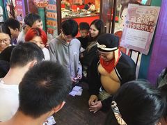 -清远熹乐谷温泉度假酒店