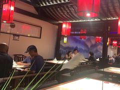 -红蜡烛•瓦罐粥家常菜•夜宵(中山路店)