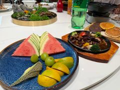 -湖北三五醇酒店·35年新楚菜