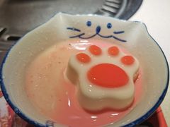 -猫爪爪原切自助烤肉(观音桥阳光世纪店)
