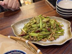 -刘师父老汉口江湖菜(蔡锷路店)