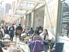 -Alimentari早午餐(安福路店)