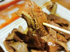 牛杂-细妹五香牛杂(步行街店)