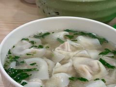 -周震馄饨