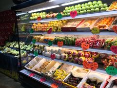-大秦果果(咸阳人民店店)