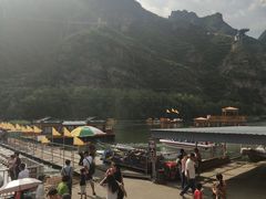 -野三坡清泉山风景区