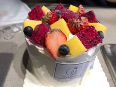 -兔兔家蛋糕甜品(德胜店)