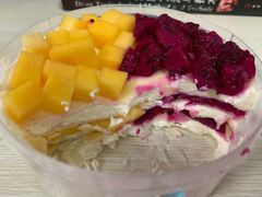 -7cake憩刻生日蛋糕·下午茶(西安店)