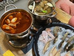 -丽江庭院之爱在路上(西单店)
