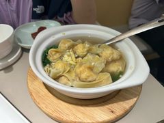 -蔡澜点心·粤菜(西单大悦城店)