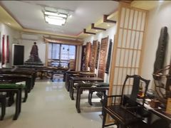 -禅韵琴社 古琴茶道香道插花培训(西华门店)