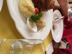 -申德勒加油站西餐厅Schindlers Tankstelle(上海外滩店)