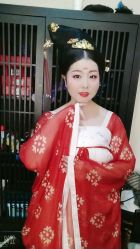 -盘子女人坊古装写真摄影(天津总店)