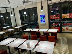 -肯德基(颛桥店)