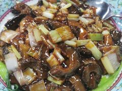 -魁盛居百年鲁菜馆(中林路店)