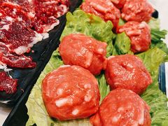 -三头牛·潮汕牛肉生蚝火锅 (夏湾店)