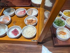 -良米山·云南野生菌过桥米线(上海首店)