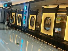 -东钱湖旅游度假区