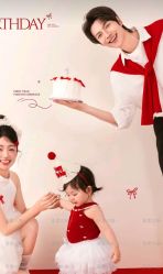 -非常六加一儿童摄影(同安店)