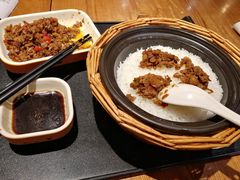 -谷田稻香·砂锅菜(元洪店)