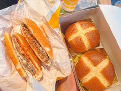 -麦当劳(保定裕华路店)