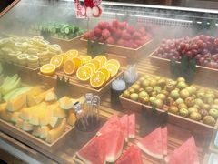 -一绪に和牛寿喜烧(罗湖益田假日店)