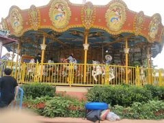 -秦皇岛乐岛海洋王国