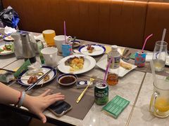 -極上萬膳·日料放题(来福士江景店)