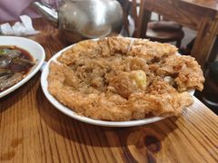 -潮粥馆(长江花园店)