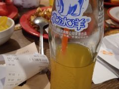 -好伦哥比萨烤肉自助(八里桥店)