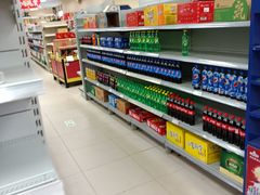 -华联商厦(火车站店)