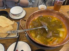 -妈妈的味道(和顺古镇店)