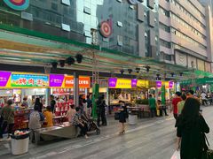 门面-东门町美食街