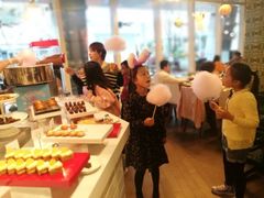 -The COOK·厨餐厅·自助餐(浦东嘉里大酒店)