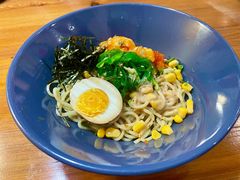 -信日本料理(信义坊店)