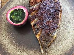 -BOR Eatery(安福路店)