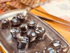 -老炉家木炭烤肉(长江国际店)