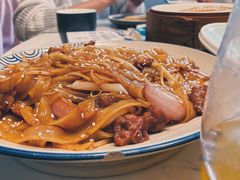 干炒牛河-鲜螺湾(鹏欣丽都店)