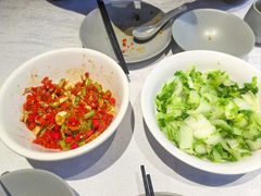 -湘中缘·湖南菜(娄底驻京办店)