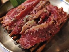 -西塔老太太泥炉烤肉(北京望京店)