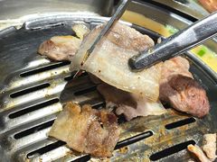 -哈哈碳都·牛肋条无限自助烤肉(台江万达店)