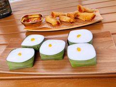 -大财·DA CAI花园餐厅.草坪婚礼.团建会议.围炉煮茶.求婚派对(三圣乡店)