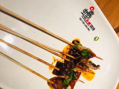 -蚝太郎 • 海鲜烧烤(Upark店)
